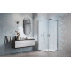 Душевая кабина RADAWAY Alienta D 800х900х1900 мм 10258090-01-01