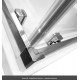 Душевая кабина RADAWAY Alienta D 800х1000х1900 мм 10258010-01-01