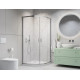Душевая кабина RADAWAY Alienta E 800x900x1900 мм 10248090-01-01