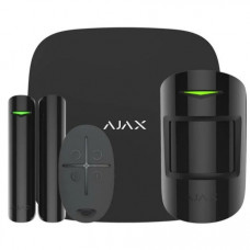 Комплект беспроводной GSM-сигнализации Ajax StarterKit 20287
