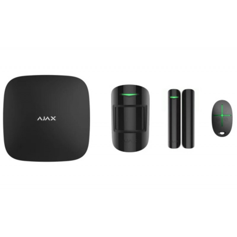 Комплект беспроводной GSM-сигнализации Ajax StarterKit 20287