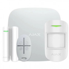 Комплект беспроводной GSM-сигнализации Ajax StarterKit 20288