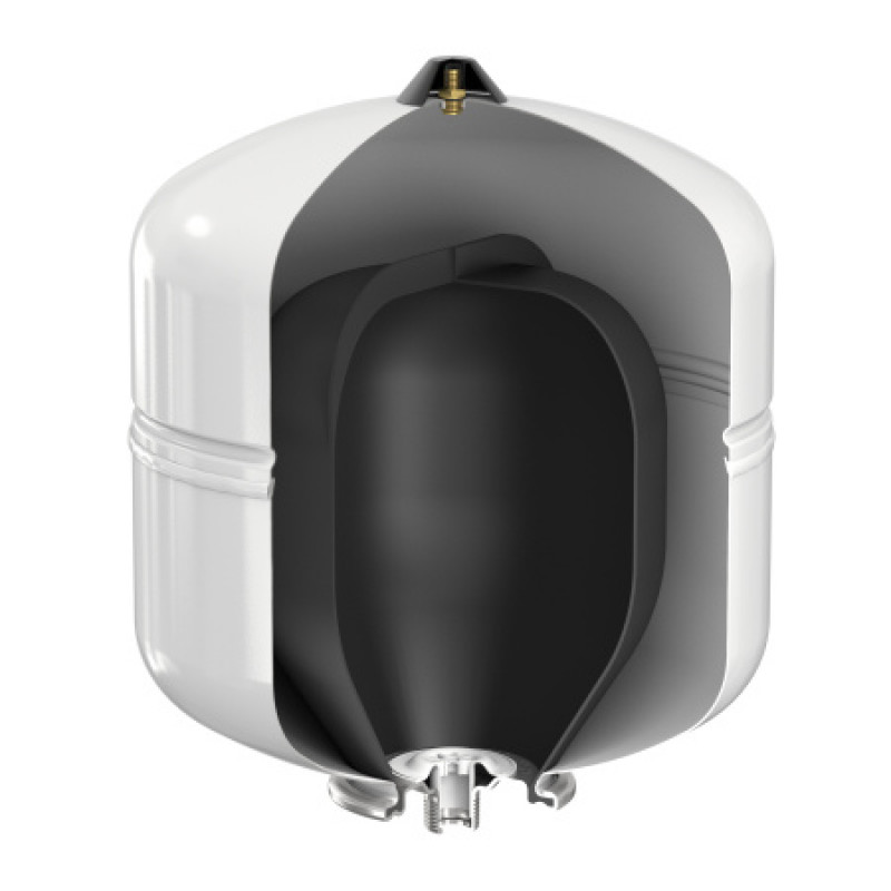 Гідроакумулятор Flamco Flofix A 12 л 25291