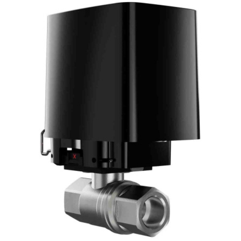 Бездротовий розумний кран перекриття води (½"valve) WaterStop 45643