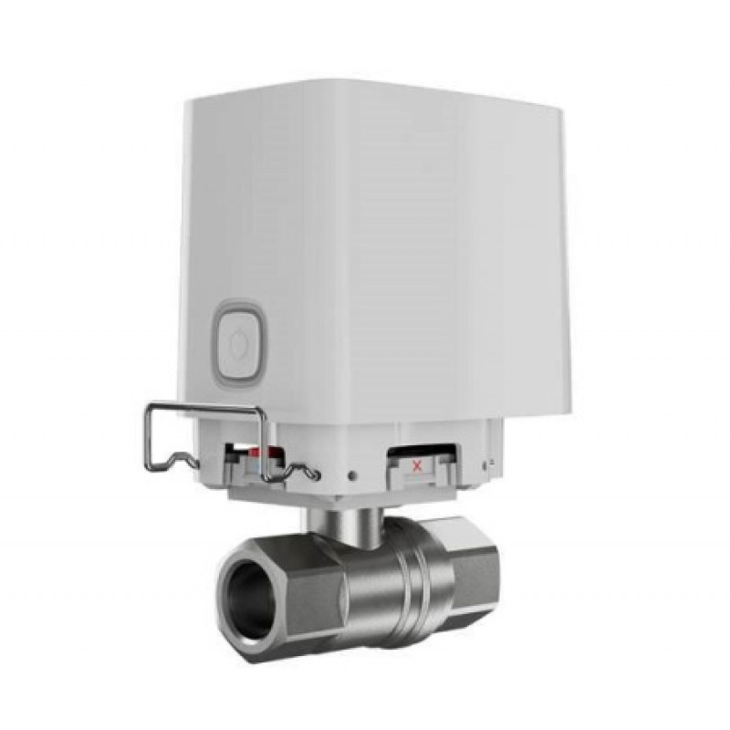 Бездротовий розумний кран перекриття води (½"valve) WaterStop 45644