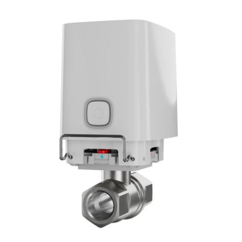 Бездротовий розумний кран перекриття води (½"valve) WaterStop 45644