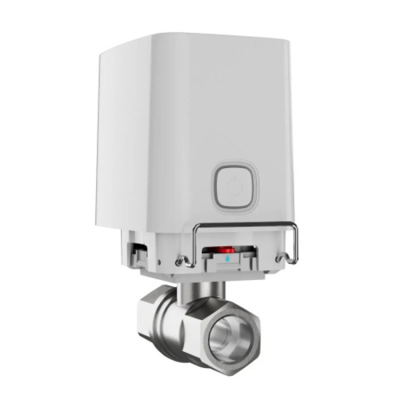 Бездротовий розумний кран перекриття води (½"valve) WaterStop 45644