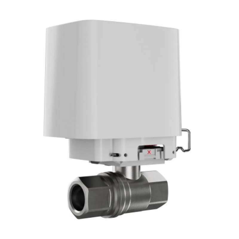 Бездротовий розумний кран перекриття води (½"valve) WaterStop 45644