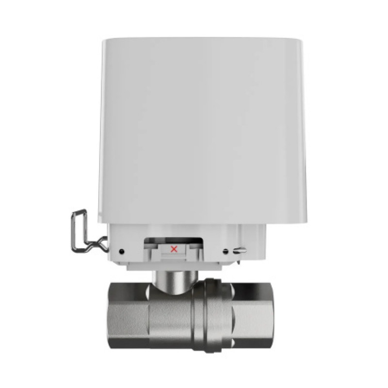 Бездротовий розумний кран перекриття води (½"valve) WaterStop 45644