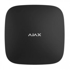 Централь системы безопасности с поддержкой фотоверификации тревог Ajax Hub2(4G) 33151