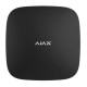 Централь системи безпеки з підтримкою фотоверифікації тривог Ajax Hub2(4G) 33151