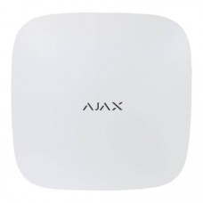 Централь системы безопасности с поддержкой фотоверификации тревог Ajax Hub2(4G) 33152