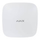 Централь системи безпеки з підтримкою фотоверифікації тривог Ajax Hub2(4G) 33152