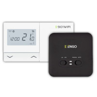 Беспроводной терморегулятор с WI-FI Engo E901WIF 932322661