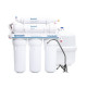 Фільтр зворотного осмосу Ecosoft Standard 5-50 MO550ECOSTD