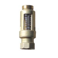 Витратомір Meibes 3/4" ME-20681.10