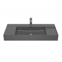 Раковина ROCA Inspira 1000x490 мм A32752A640