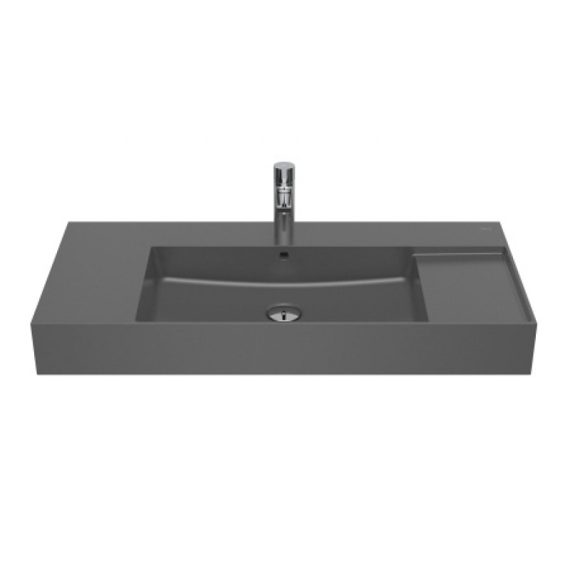 Раковина ROCA Inspira 1000x490 мм A32752A640