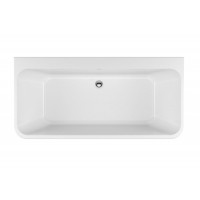 Ванна акрилова RADAWAY Gloria 160x73 WA1-54-160x073U