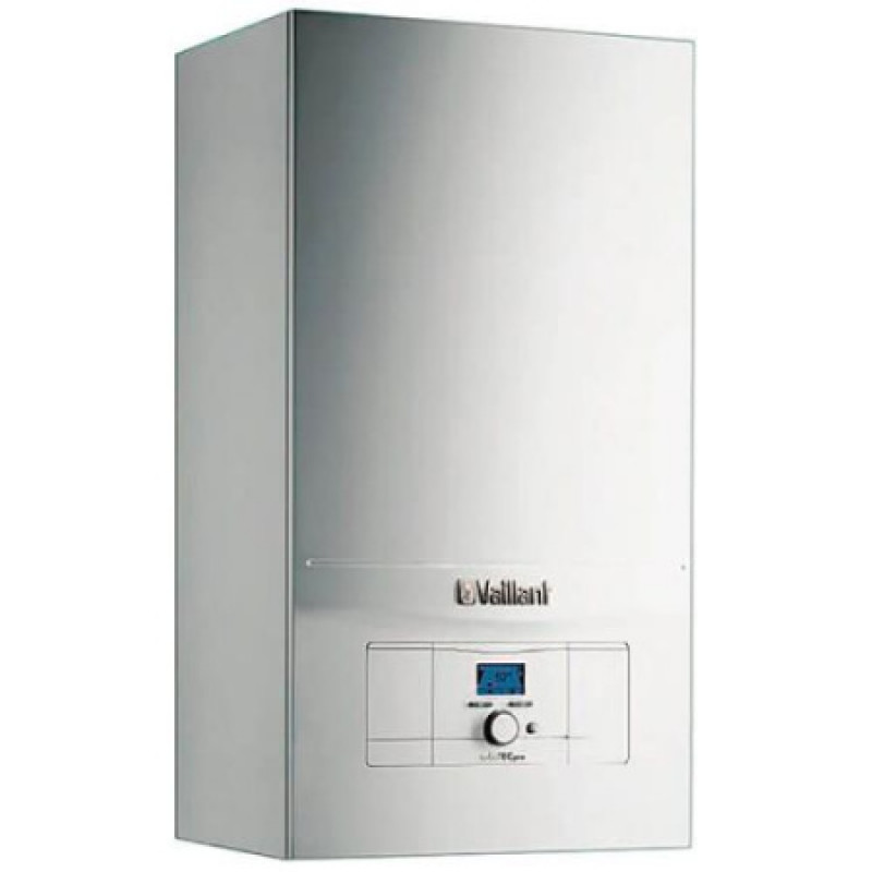 Котел газовий конвекційний Vaillant atmoTEC pro VUW 200/5-3 (H-UA) 0010048159
