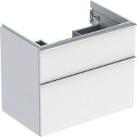 Тумба под умывальник Geberit iCon 750х480 502.304.01.2