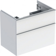 Тумба под умывальник Geberit iCon 750х480 502.304.01.2