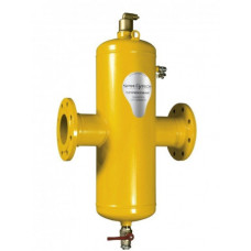 Сепаратор воздуха и шлама Spirotech SpiroCombi Air&Dirt 65 BC065F