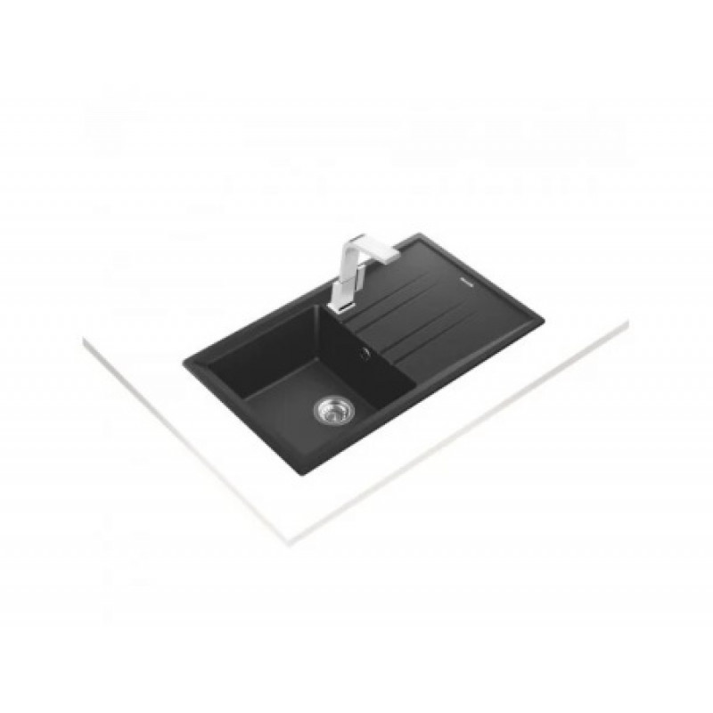 Кухонная мойка Teka STONE 50 B-TG 1B 1D 115330020