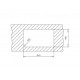 Кухонная мойка Teka STONE 50 B-TG 1B 1D 115330020