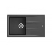 Кухонна мийка Teka STONE 50 B-TG 1B 1D 115330020