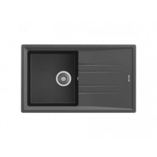 Кухонная мойка Teka STONE 50 B-TG 1B 1D 115330020