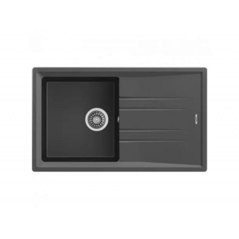 Кухонная мойка Teka STONE 50 B-TG 1B 1D 115330020