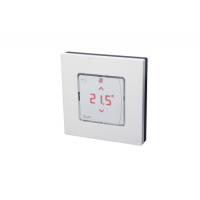 Кімнатний термостат Danfoss Icon 2 RT 24V Display On-wal 088U2128