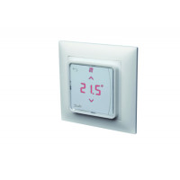 Комнатный термостат Danfoss Icon 2 RT 24V Display In-wall 088U2125