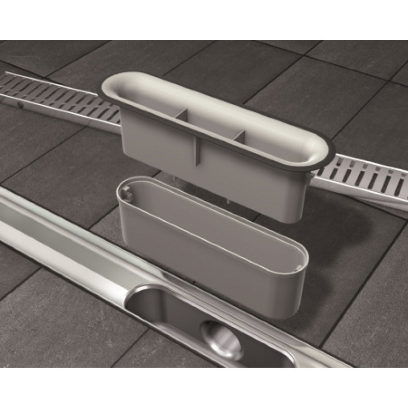 Душовий канал ACO ShowerDrain C