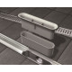 Душовий канал ACO ShowerDrain C