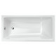 Ванна акрилова RADAWAY MIRELLA 140x70