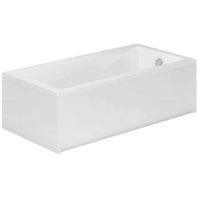 Ванна акрилова RADAWAY MIRELLA 140x70