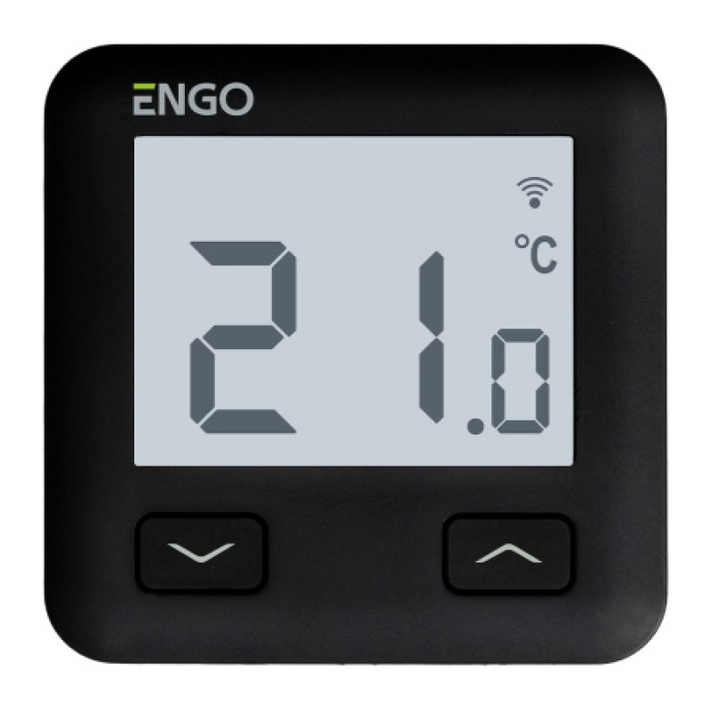 Электронный терморегулятор с WiFi Engo E10W230WIFI 932312901
