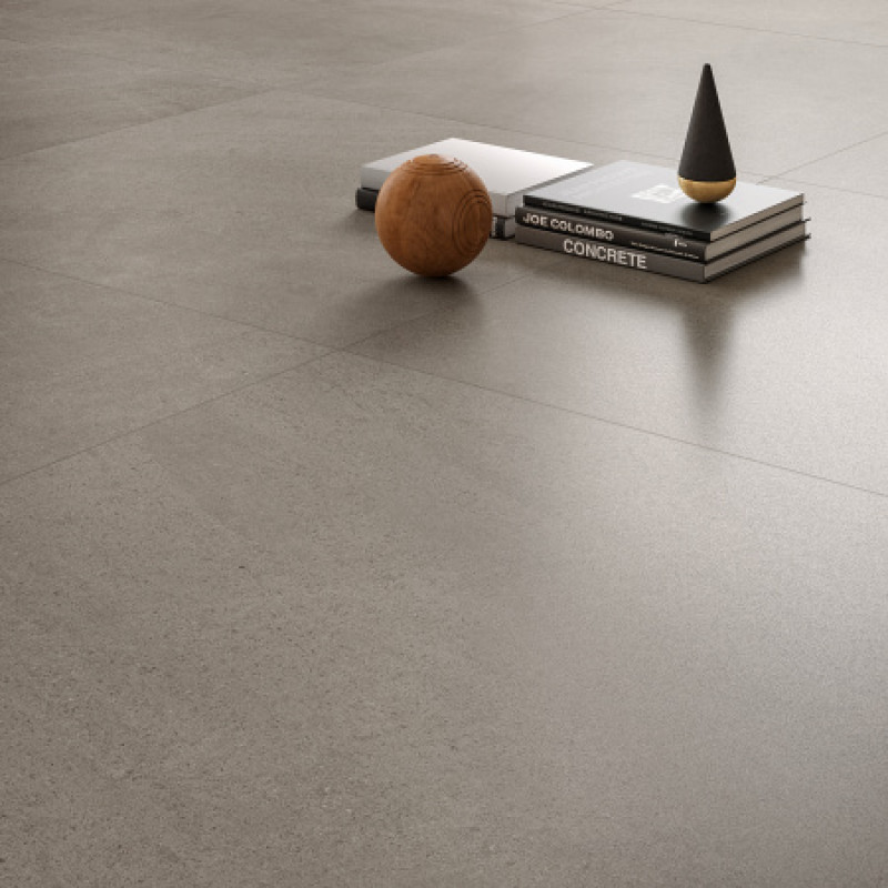 Плитка керамогранитная Blustyle Yosemite Rock 600x600х20мм шорстка/матовий BGWYT62