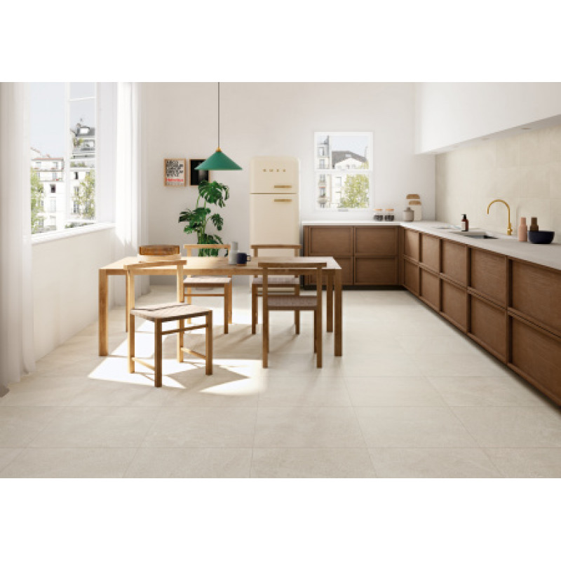 Плитка керамогранитная Blustyle Yosemite Lake 900x900х9,5мм гладкая/лапатированная BGGYTP0
