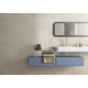 Плитка керамогранитная Blustyle Yosemite Lake 900x900х9,5мм гладкая/лапатированная BGGYTP0