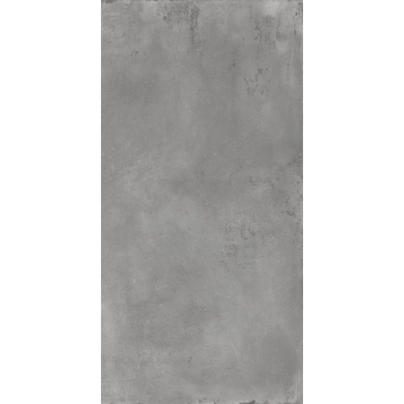 Плитка керамогранитная Blustyle Blow Cement crust 600x1200х9,5мм гладкая/матовая BGXBL00