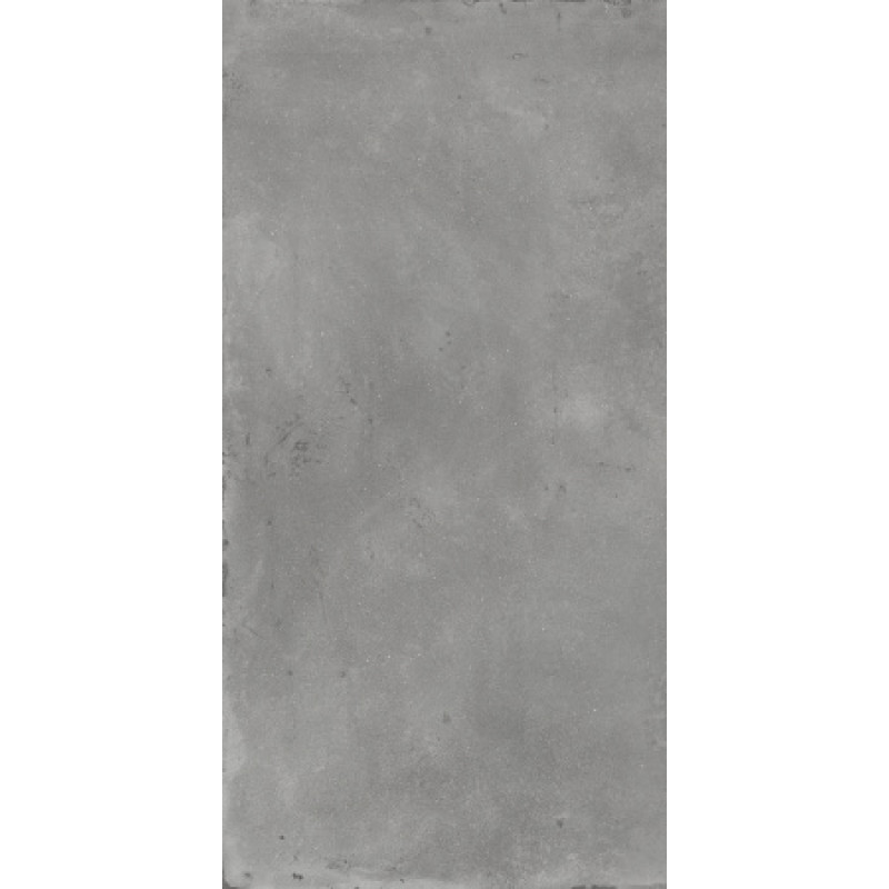Плитка керамогранитная Blustyle Blow Cement crust 600x1200х9,5мм гладкая/матовая BGXBL00