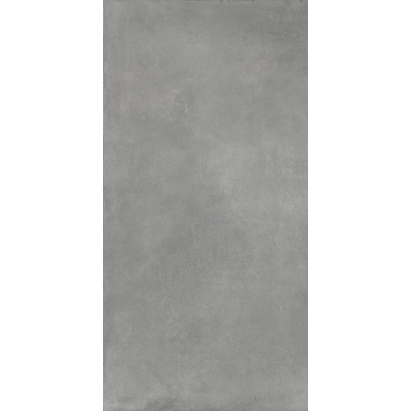 Плитка керамогранитная Blustyle Blow Cement flat 600x1200х9,5мм гладкая/матовая BGXBL05