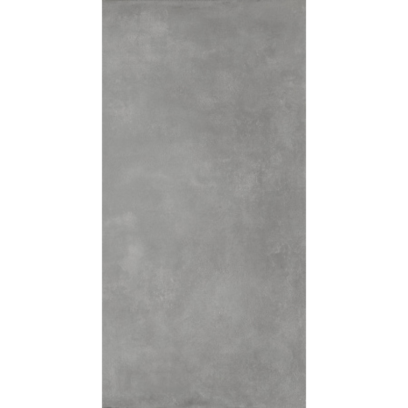 Плитка керамогранитная Blustyle Blow Cement flat 600x1200х9,5мм гладкая/матовая BGXBL05