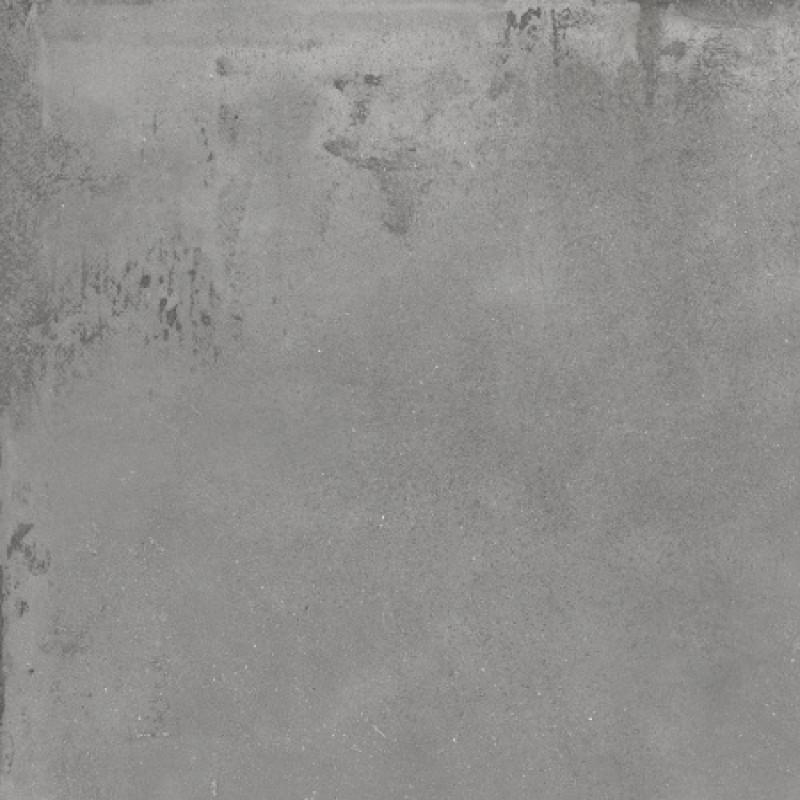 Плитка керамогранитная Blustyle Blow Cement crust 600x600х9,5мм гладкая/матовая BGWBL00