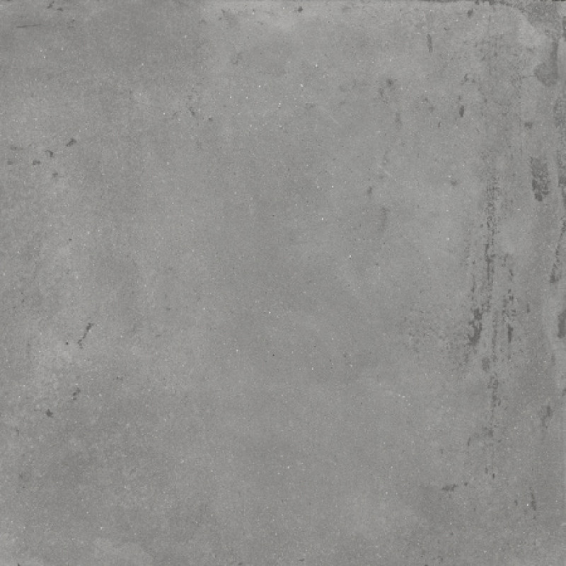 Плитка керамогранитная Blustyle Blow Cement crust 600x600х9,5мм гладкая/матовая BGWBL00