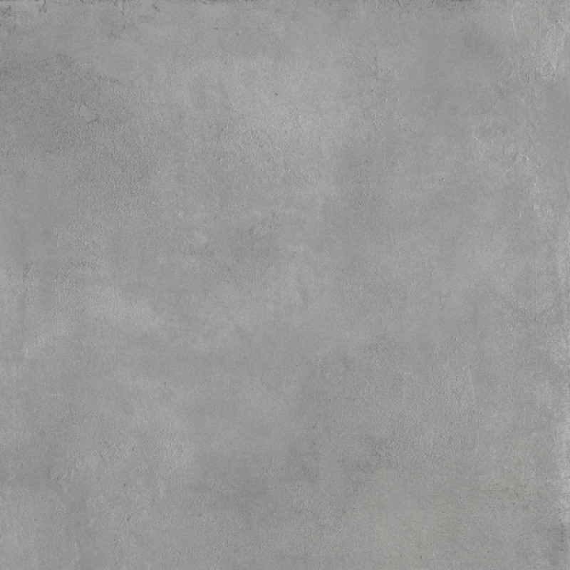 Плитка керамогранитная Blustyle Blow Cement flat 600x600х9,5мм гладкая/матовая BGWBL05
