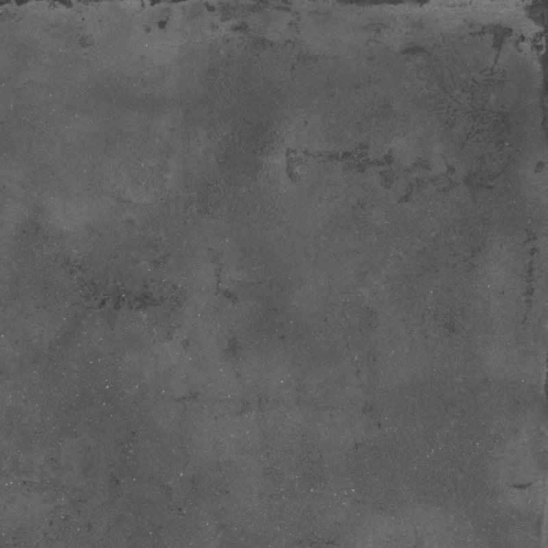 Плитка керамогранітна Blustyle Blow Smoke crust 600x600х9, 5мм гладка/матова BGWBL30